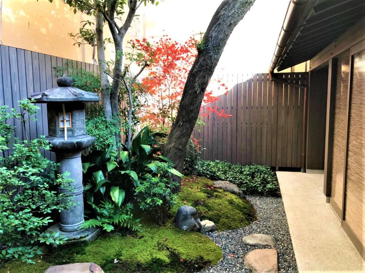 Kyo No Ondokoro Kamanza Nijo #2, Kyoto